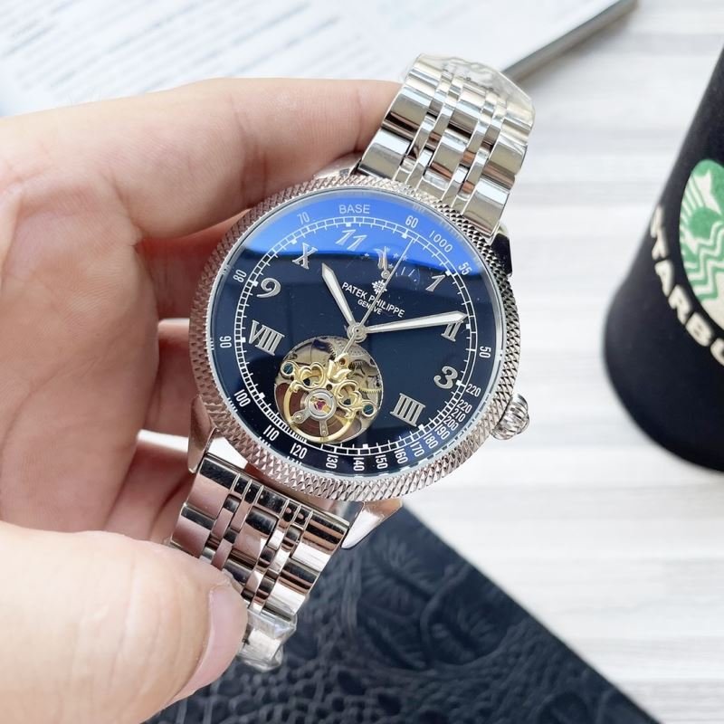 PATEK PHILIPPE Watches